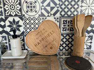 Appartements Studio cosy - Hyper centre : photos des chambres