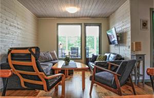 Stunning Home In Figeholm With Kitchen