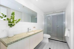 Modern 1 Bedroom Apartment in Docklands