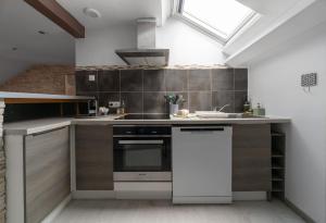 Appartements Le Doumer - Charmant 2 pieces en Centre Ville : photos des chambres