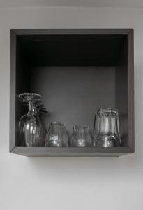 Appartements Le Doumer - Charmant 2 pieces en Centre Ville : photos des chambres