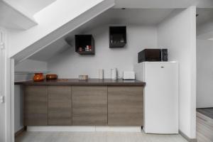 Appartements Le Doumer - Charmant 2 pieces en Centre Ville : photos des chambres