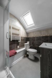 Appartements Le Doumer - Charmant 2 pieces en Centre Ville : photos des chambres