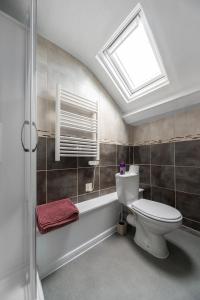 Appartements Le Doumer - Charmant 2 pieces en Centre Ville : photos des chambres