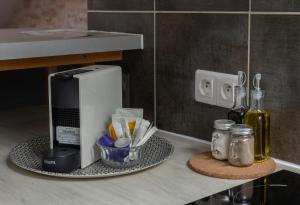 Appartements Le Doumer - Charmant 2 pieces en Centre Ville : photos des chambres