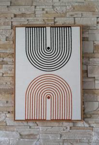 Appartements Le Doumer - Charmant 2 pieces en Centre Ville : photos des chambres