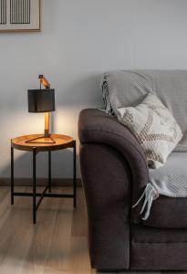 Appartements Le Doumer - Charmant 2 pieces en Centre Ville : photos des chambres