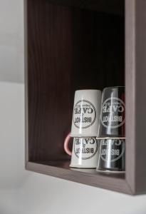 Appartements Le Doumer - Charmant 2 pieces en Centre Ville : photos des chambres