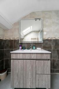 Appartements Le Doumer - Charmant 2 pieces en Centre Ville : photos des chambres