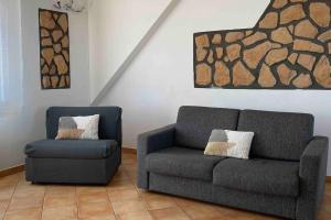 Sibilla Tiburtina House Attico Roma con parcheggio