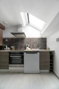 Appartements Le Doumer - Charmant 2 pieces en Centre Ville : photos des chambres