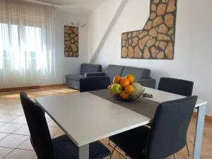 Sibilla Tiburtina House Attico Roma con parcheggio - 塞蒂卡米尼