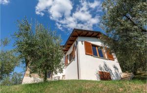 Casa La Coccinella