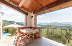 Casa La Coccinella
