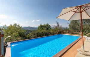 Casa La Coccinella