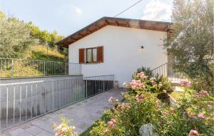 Casa La Coccinella