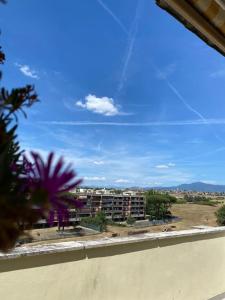 Sibilla Tiburtina House Attico Roma con parcheggio