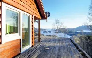 Øvre Hyttefelt - Sanddal