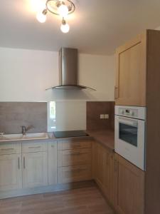 Appartements Appartement Matignon a 5 minutes des plages : photos des chambres
