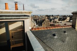 B&B / Chambres d'hotes Le Mora Hotes : photos des chambres