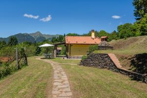 Chalet 1 Chambre