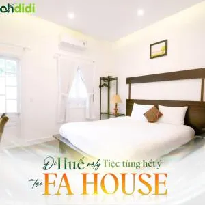 Fa's House Hue - Thôn Kim Long (1)