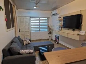 MAC Homes Blueberry suite 1 - Mpuase