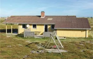 Holiday Home Skodbjergevej Hvide Sande Iii - Havrvig