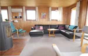 Holiday Home Skodbjergevej Hvide Sande Iii