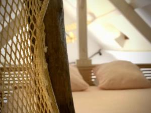 Appartements La petite chaumiere sur le rivage : photos des chambres