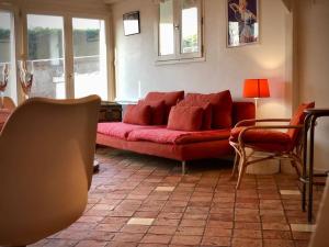 Appartements La petite chaumiere sur le rivage : photos des chambres