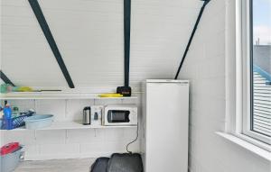 Gorgeous Home In Nørre Nebel With Wifi