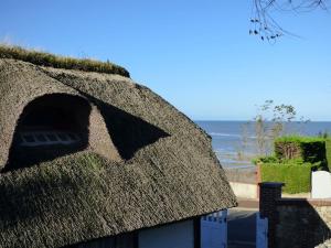 Appartements La petite chaumiere sur le rivage : photos des chambres