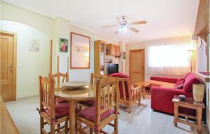 Gorgeous Apartment In Santa Pola