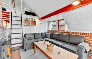 Holiday Home Hvide Sande 29