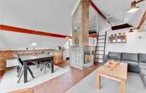 Holiday Home Hvide Sande 29