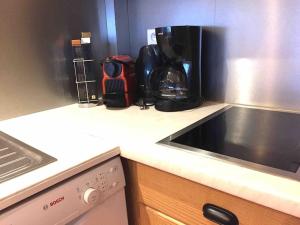 Appartements La petite chaumiere sur le rivage : photos des chambres