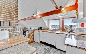 Holiday Home Hvide Sande 29