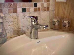 Appartements La petite chaumiere sur le rivage : photos des chambres