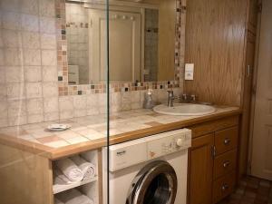 Appartements La petite chaumiere sur le rivage : photos des chambres