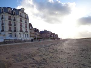 Appartements La petite chaumiere sur le rivage : Appartement 1 Chambre