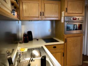 Appartements La petite chaumiere sur le rivage : photos des chambres