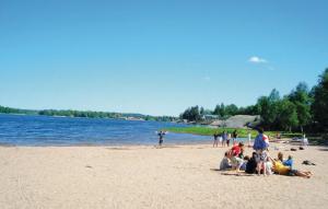 Holiday Home Uddbergagatan Trosa