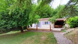 gîte nature campagne calme piscine spa