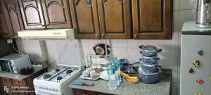 3BD Appartment in Alexandria-families only Egypt