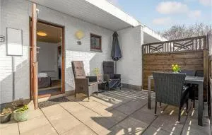 1 Bedroom Amazing Apartment In Rømø - Havneby