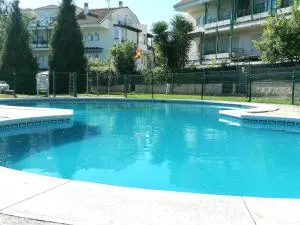 La Mina - 洛斯科拉莱斯-德布埃尔纳