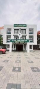 KDM Hotel Indore Palace- a walk away from Saibaba Temple