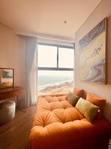 New Wind Apt - Apec Mandala Mui Ne - Sea View