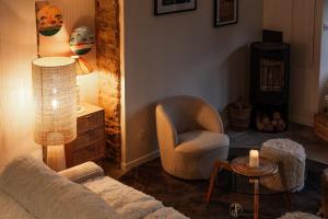 Ty Ar Mor maison de la mer, à 40 m de la plage